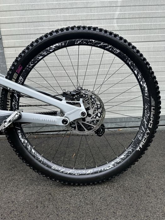 Rower enduro YT CAPRA Core 2 M 2023