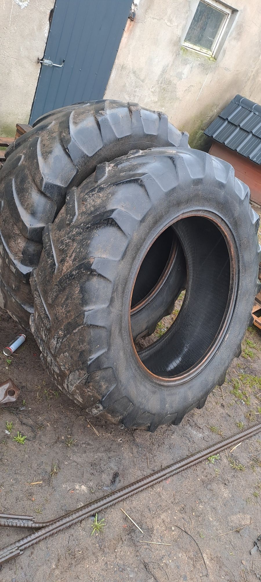 Opony rolnicze r24 r28 r34 r38 14,9 16,9 18,4