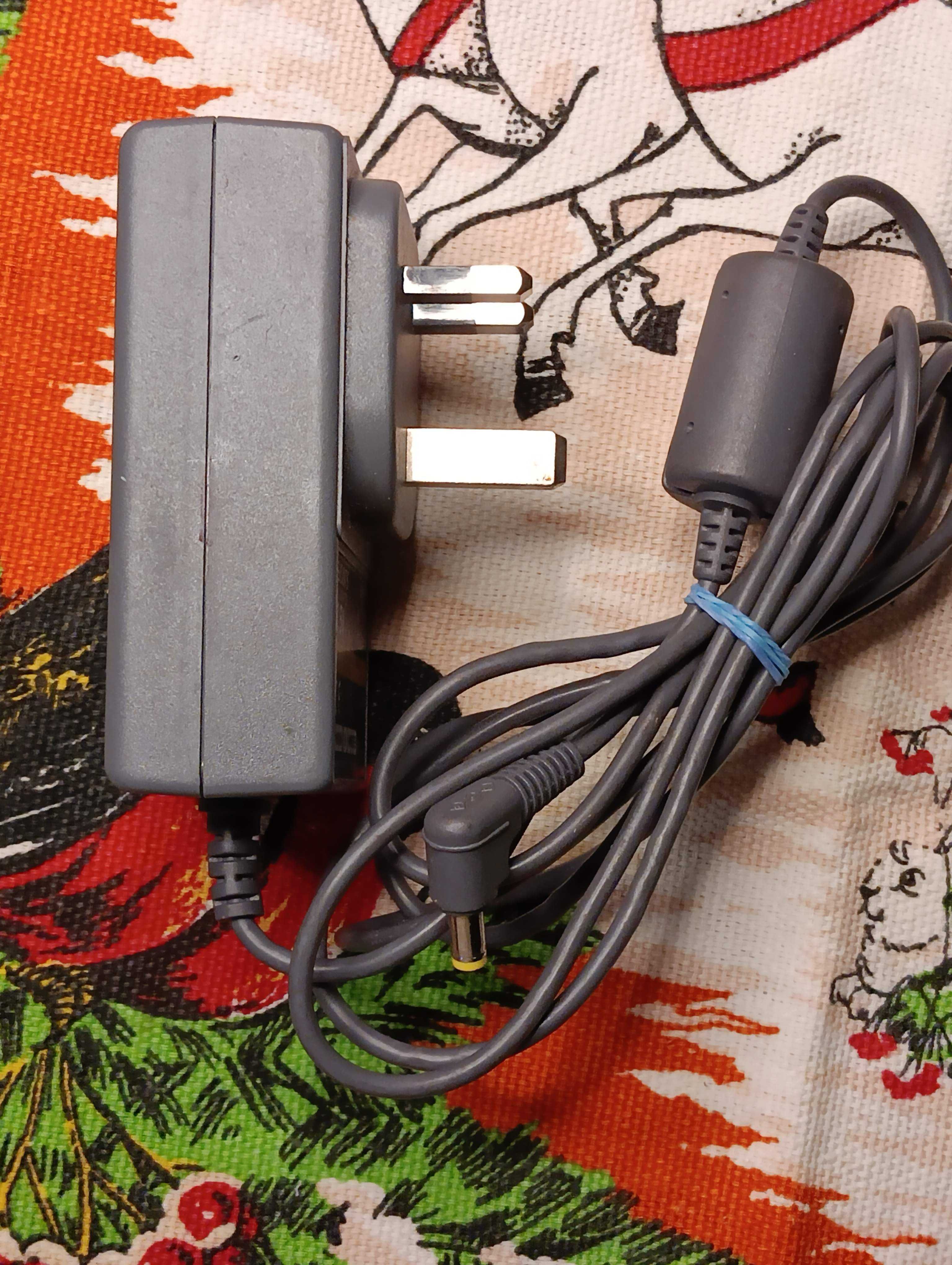 Блок живлення питания до Sony PlayStation One 7.5V 2.0A SCPH-115