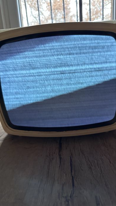 Telewizor UNITRA OT VELA 203