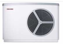 Pompa Stiebel Eltron HPA-O Premium 5.1 7.1 7kw 10 10kw 13kw 13 Montaż