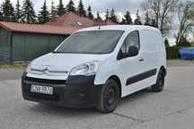Citroen - Berlingo  1.6 HDI , 3-osobowy , VAT - 1 , OKAZJA !!