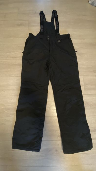 Штаны горнолыжные