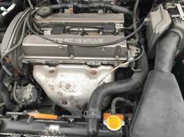 мотор/двигун  Mitsubishi 4G63 Lancer/Outlander 2.0,бензин