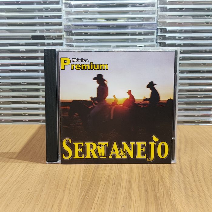 Música Premium Sertanejo