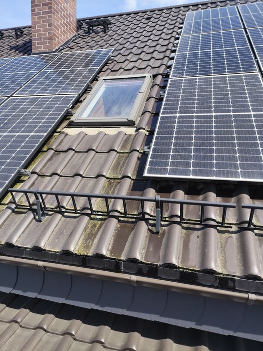 Oferuję mycie dachów i kosti i ewelacji