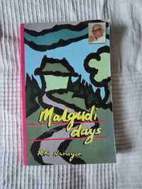 R K Narayan - Malgudi Days