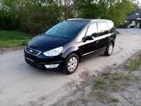 Ford Galaxy 2011R 2,0 D 163KM