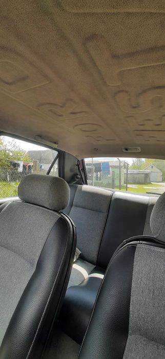 Продам Форд фієста мк3