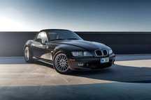 BMW Z3 3.0i