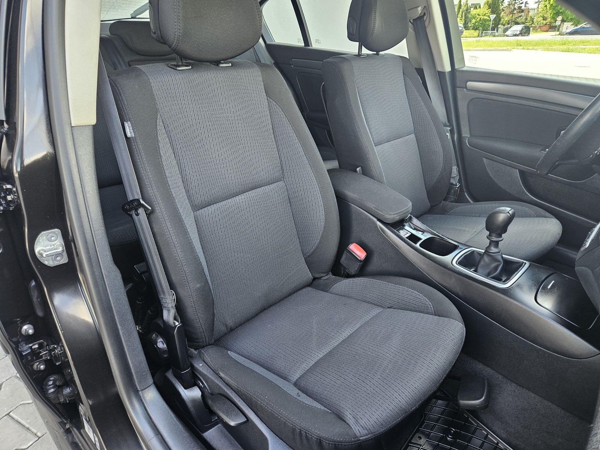 Renault Laguna III # 2008 # 2.0 DCI 150 kM # KLIMA Sprawna # Zarej PL