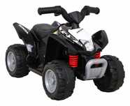 Autko na akumulator QUAD HONDA 250X TRX dla dzieci samochodzik pojazd