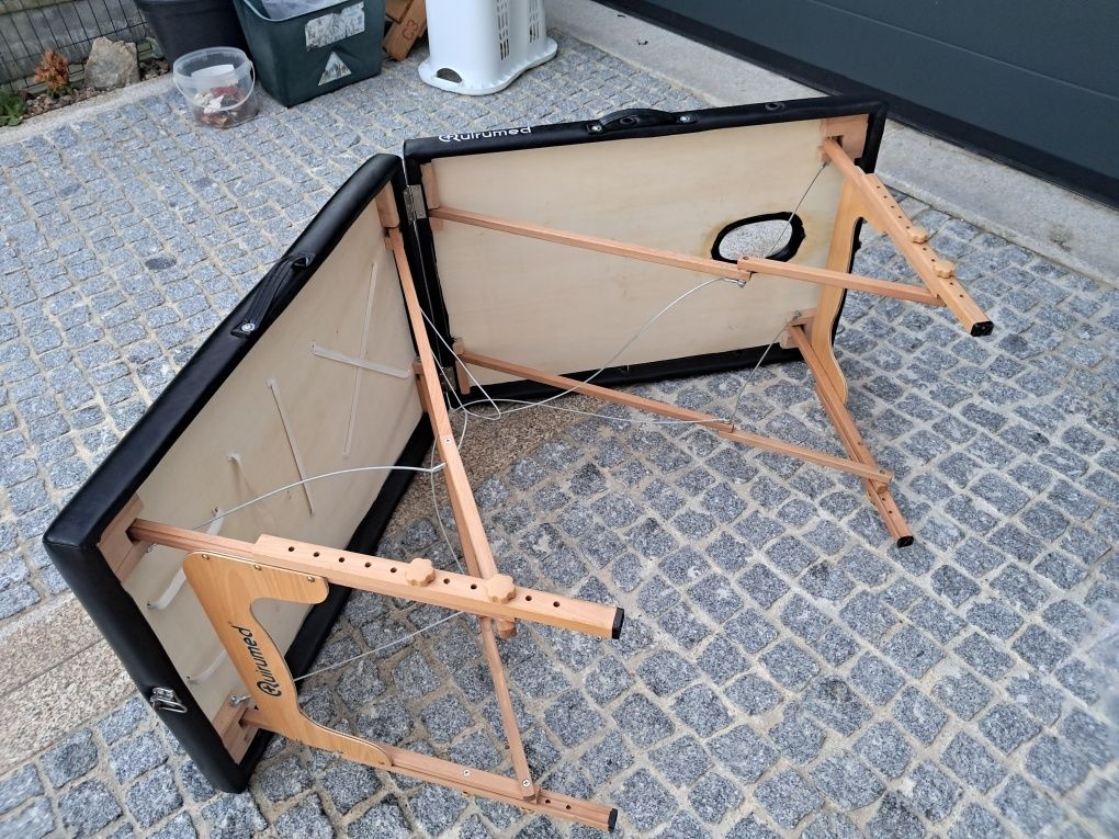 Marquesa Fisio/Osteo/Massagem