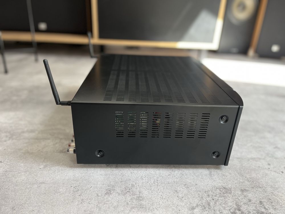 Marantz sr 6013 stan idealny