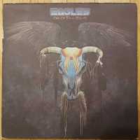 Eagles, One Of These Nights, UK, 1976, bdb-