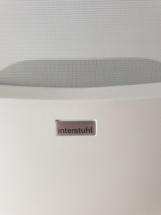 Cadeira de escritório ergonómica