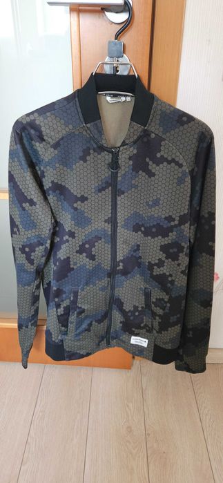 Спортивная кофта Bjorn Borg (S)