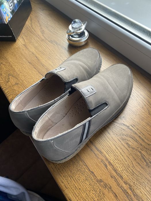 Туфли детские 35р