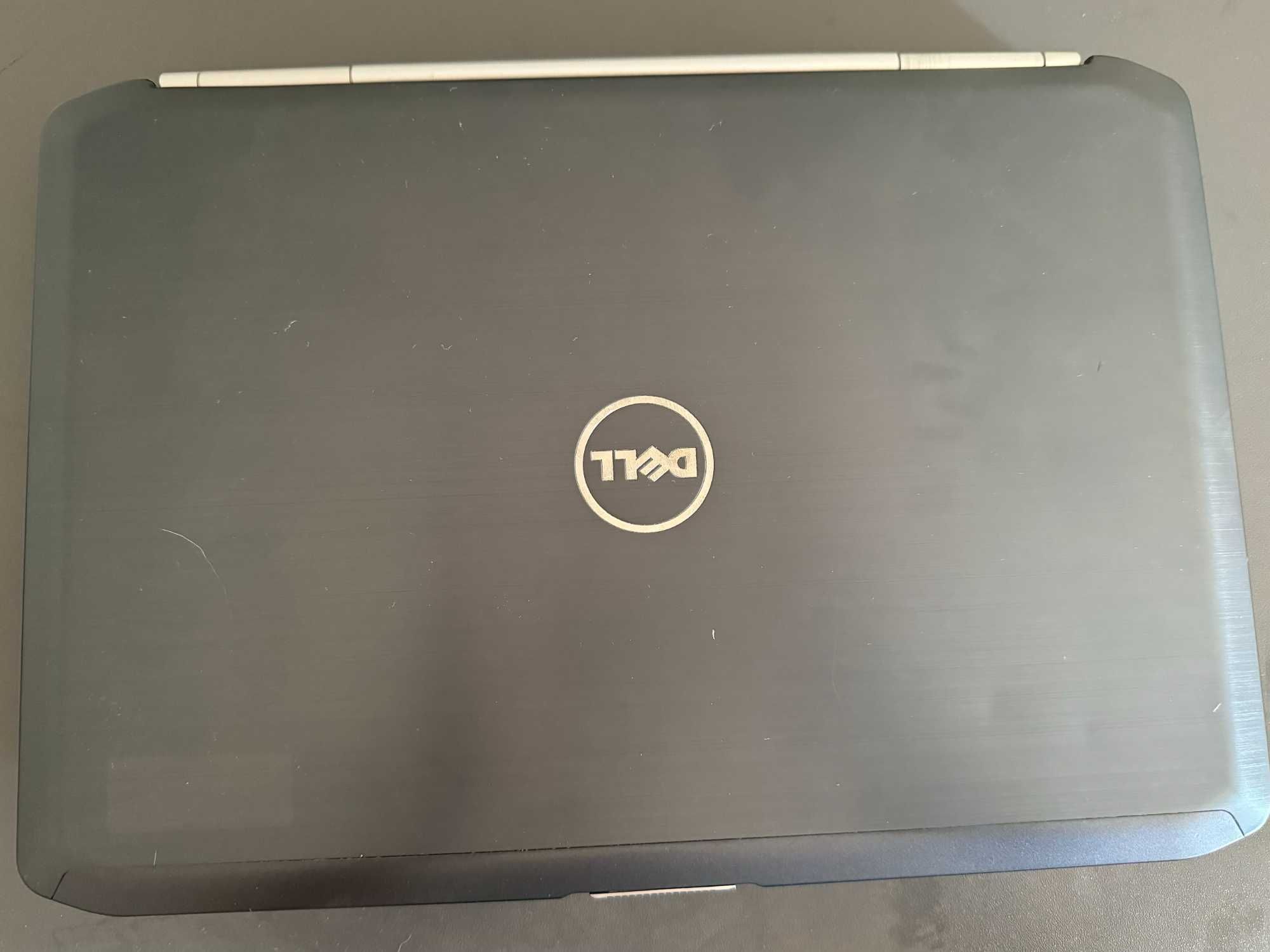 Dell Latitude E5420