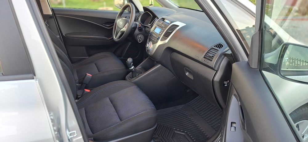 Hyundai ix20 1.6 Super Stan !!! Serwisowany!! Sprowadzony !Opłacony