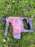 Młotowiertarka  HILTI TE 30a36