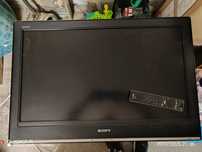 Sony tv 32 całe sprawny