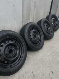 Bridgestone R14 175/65 штампы 4х114.3