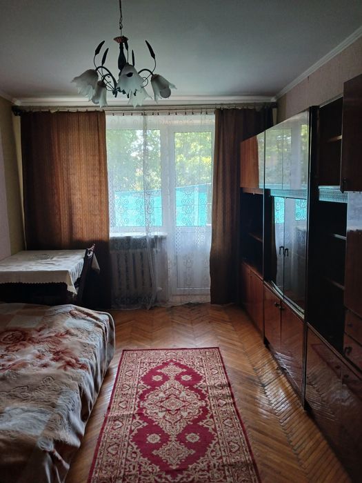 Оренда 1 кім.кв. р-н Баму,вул.Довженка