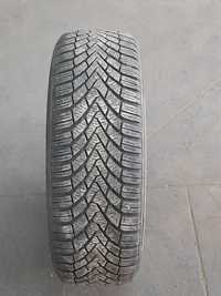 Opona 195/60R15 88H Continental ContiWinterContact TS850