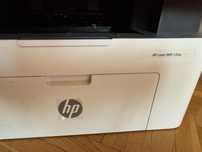 DrukarkaHP laserowa ze skanerem MPF 135 W