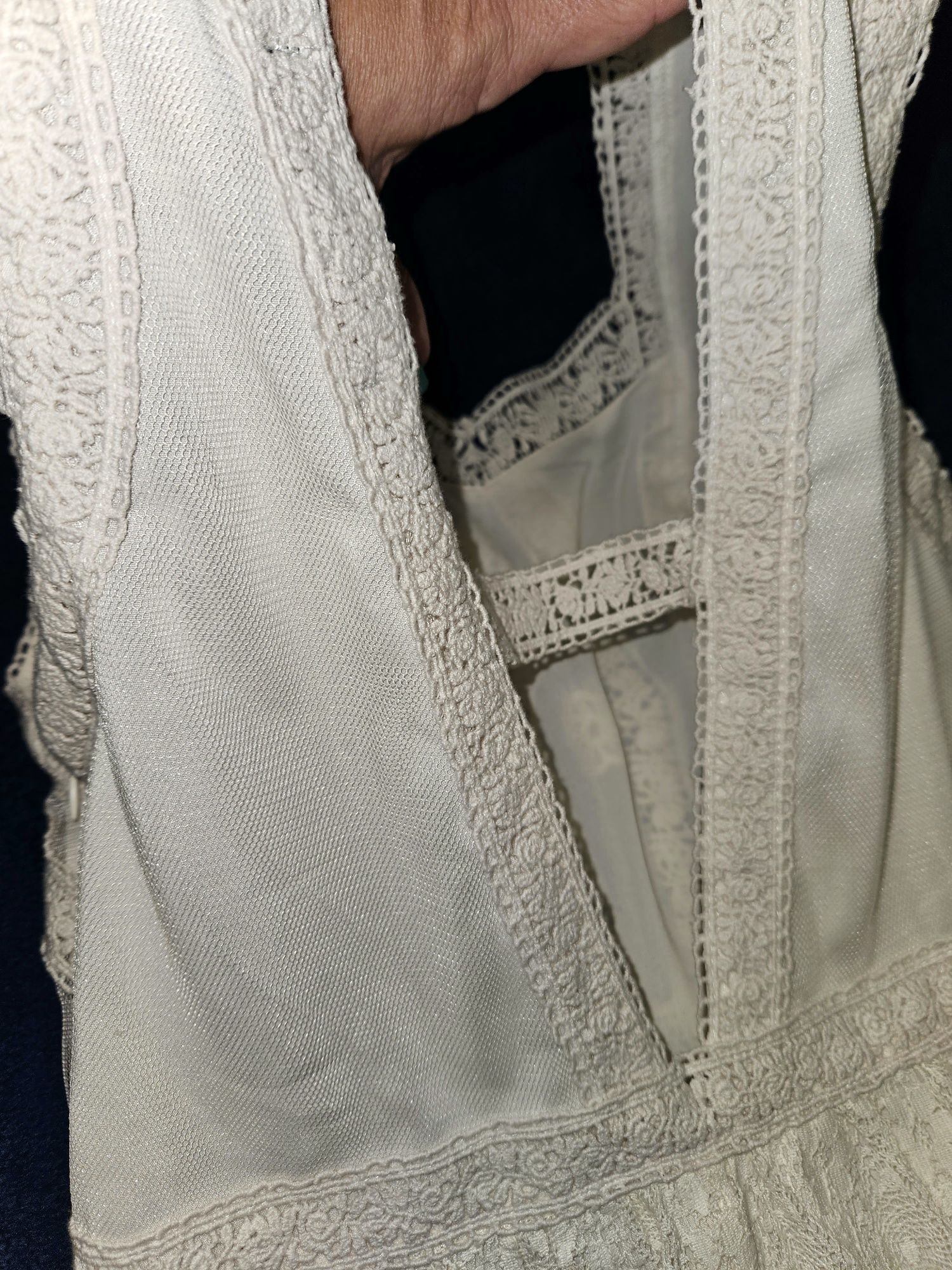 Нежнейшее нарядное  платье Forever 21