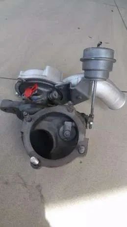 Turbina TurboSprężarka Audi A3 Skoda Octavia Volkswagen Beetle 1.8 T