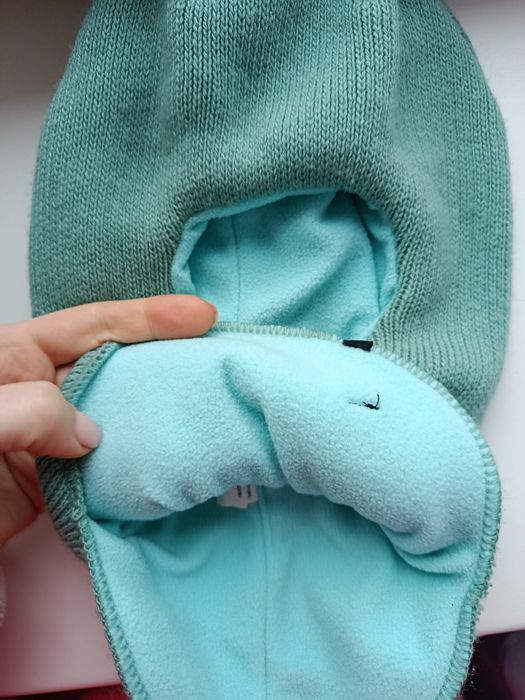 Шапка дитяча якісна