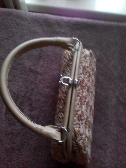 Сумка женская. Винтажная сумка.