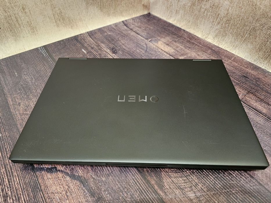 HP Omen 16-wd0275ng (Core i7-13620H/16Gb/RTX 4060/SSD 512Gb/IPS 144Hz)