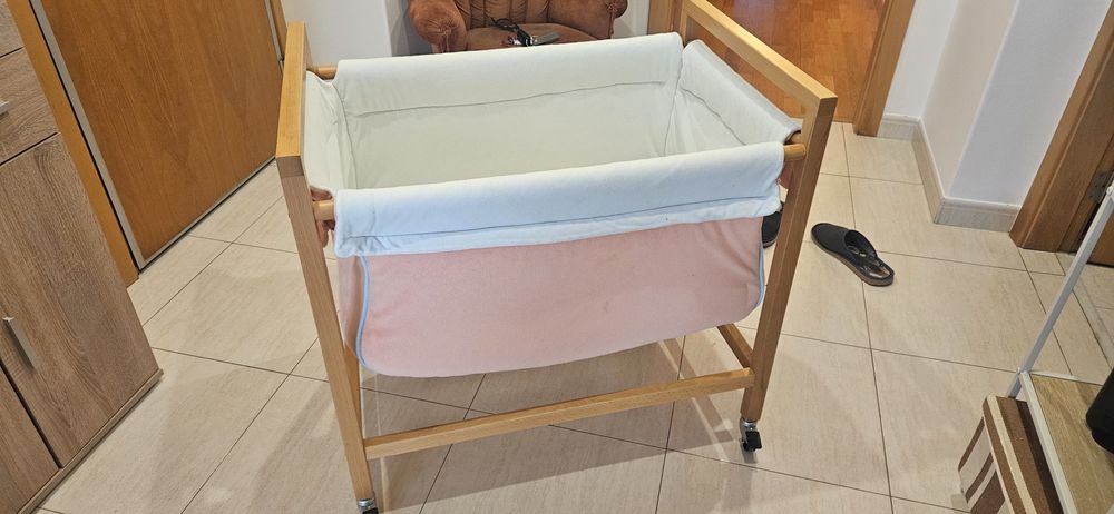 Cama bebé recém nascido