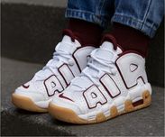 Оригінальні кросівки Nike Air More, EUR 31, 20 см