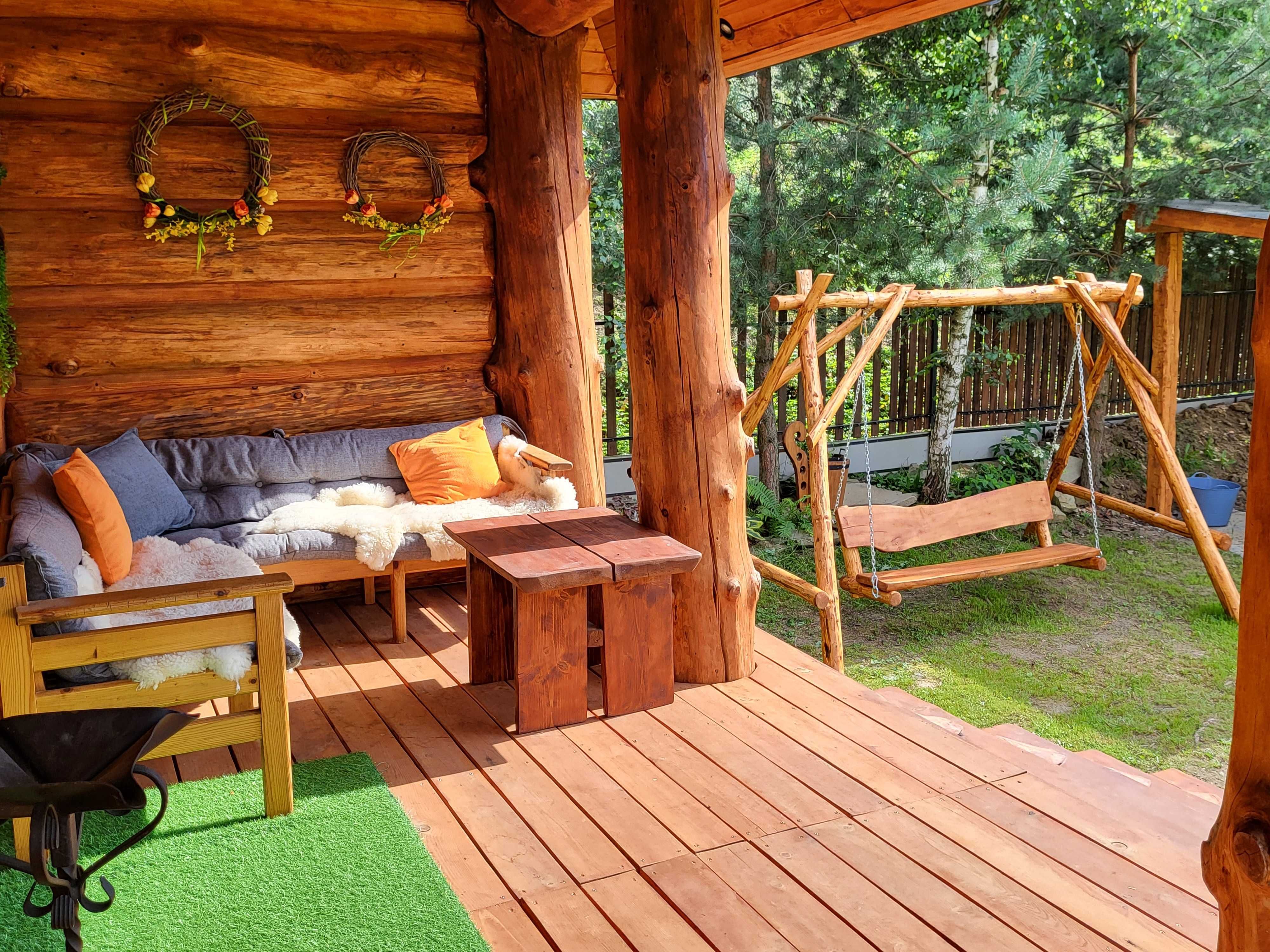 Domek w Górach- Chatka przy Dunajcu!  Wakacje wolne terminy!