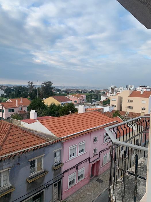 Quarto para arrendar