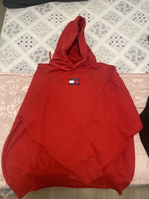 Camisolas Tommy Hilfinger