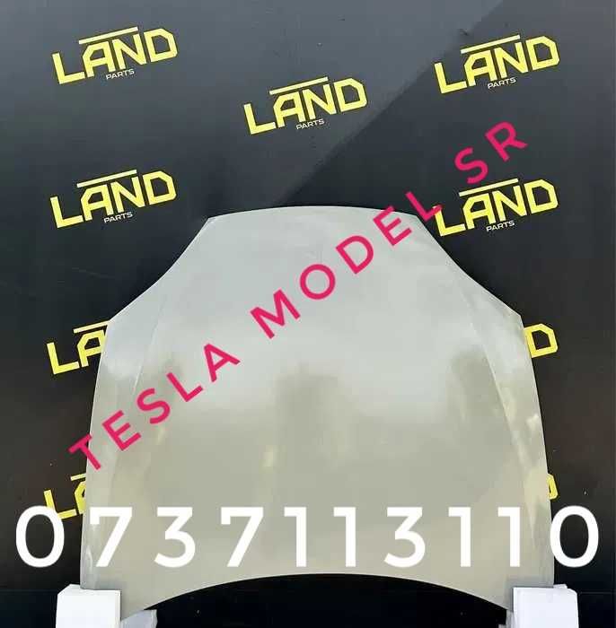 Капот Tesla Model S 16-20 рест 1051875-E0-G