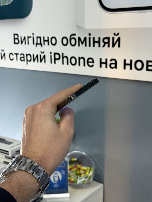 iPhone 12 Pro 128gb Neverlock! Магазин! Гарантія! Айфон! Магазин!