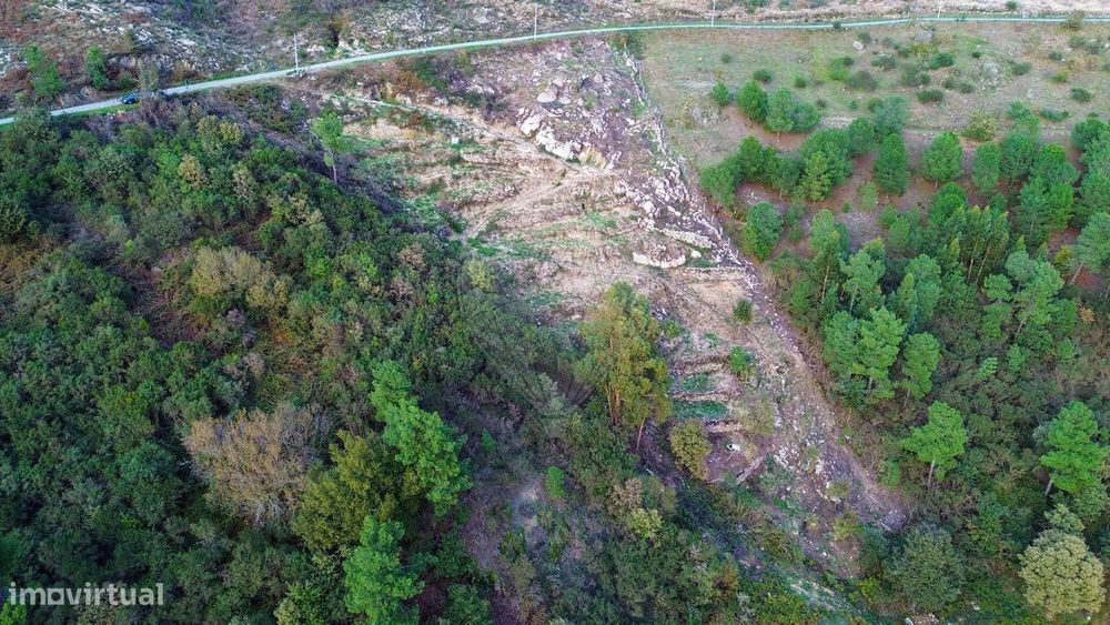 Terreno  para venda