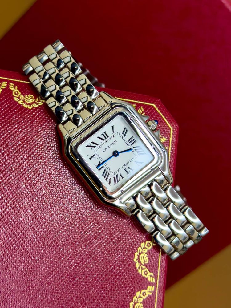 Cartier Panthere Medium