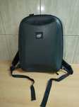 Sztywny plecak na laptopa INTEL 40x30x6 cm
