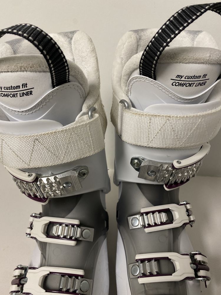Ski Bottes Salomon