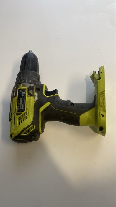 Wiertarka wkrętarka Ryobi R18DD3 18V akumulatorowa