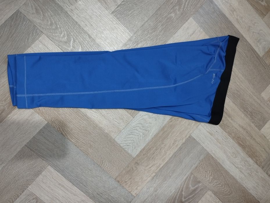 Термо леггинсы Nike Pro p.S