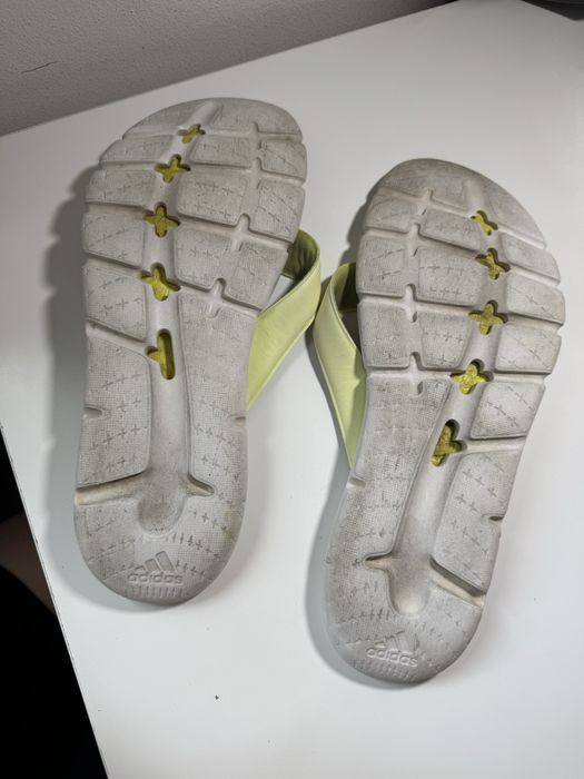 Japonki klapki adidas  ADIPURE 360 THONG W