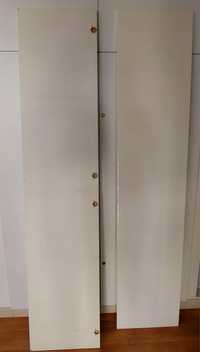 Farfał drzwi Ikea,do szafy Pax 50x229